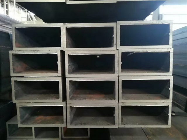 岐山Q235冷拔方管材质特点 适用工程场景分析