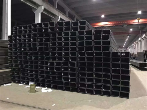 恩施冷拔方管选型指南 工程采购怎么选